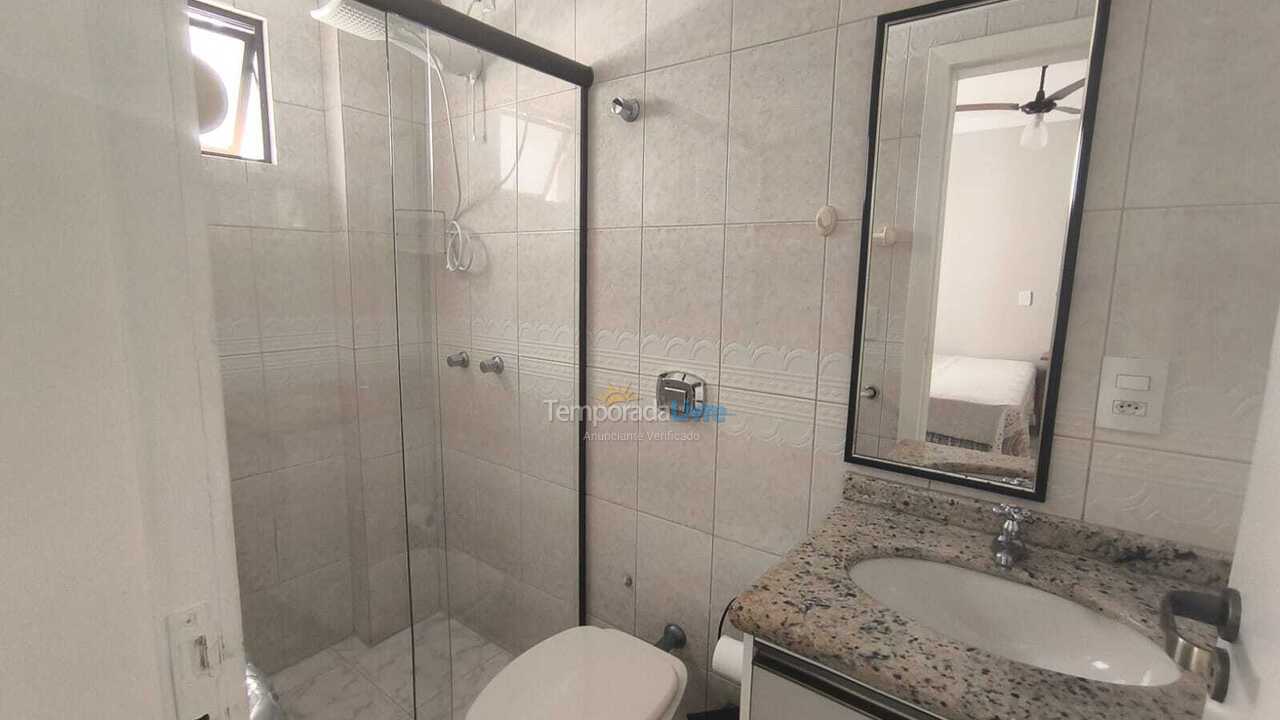 Apartment for vacation rental in Itapema (Meia Praia)