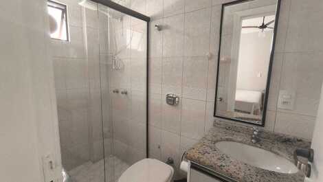 4 bedrooms with air conditioning, near Russi Russi Shopping Mall