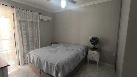 4 bedrooms with air conditioning, near Russi Russi Shopping Mall