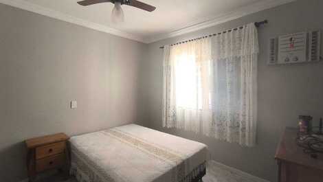 4 bedrooms with air conditioning, near Russi Russi Shopping Mall