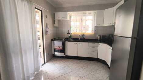 4 bedrooms with air conditioning, near Russi Russi Shopping Mall