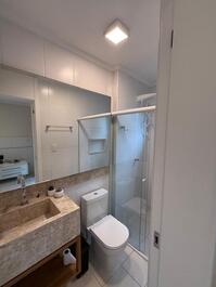 Penthouse for vacation rental in Ubatuba