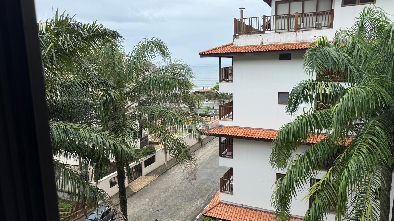 Apartment for vacation rental in Ubatuba (Praia Grande)
