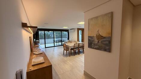 Penthouse for vacation rental in Ubatuba