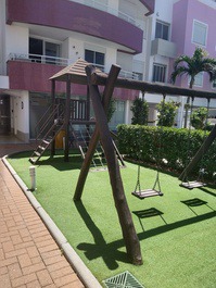 Lindo e confortável apto de 3 quartos na praia de Ingleses Norte