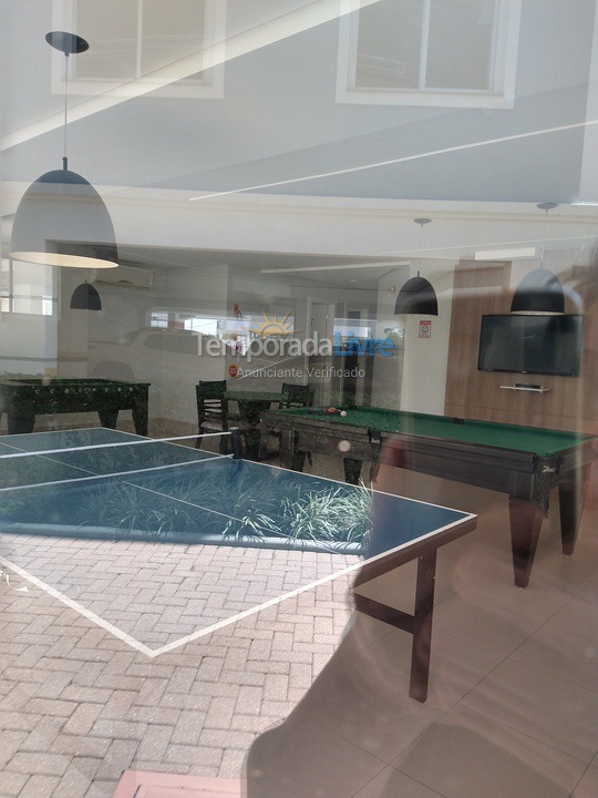 Apartamento para aluguel de temporada em Florianopolis (Praia dos Ingleses)