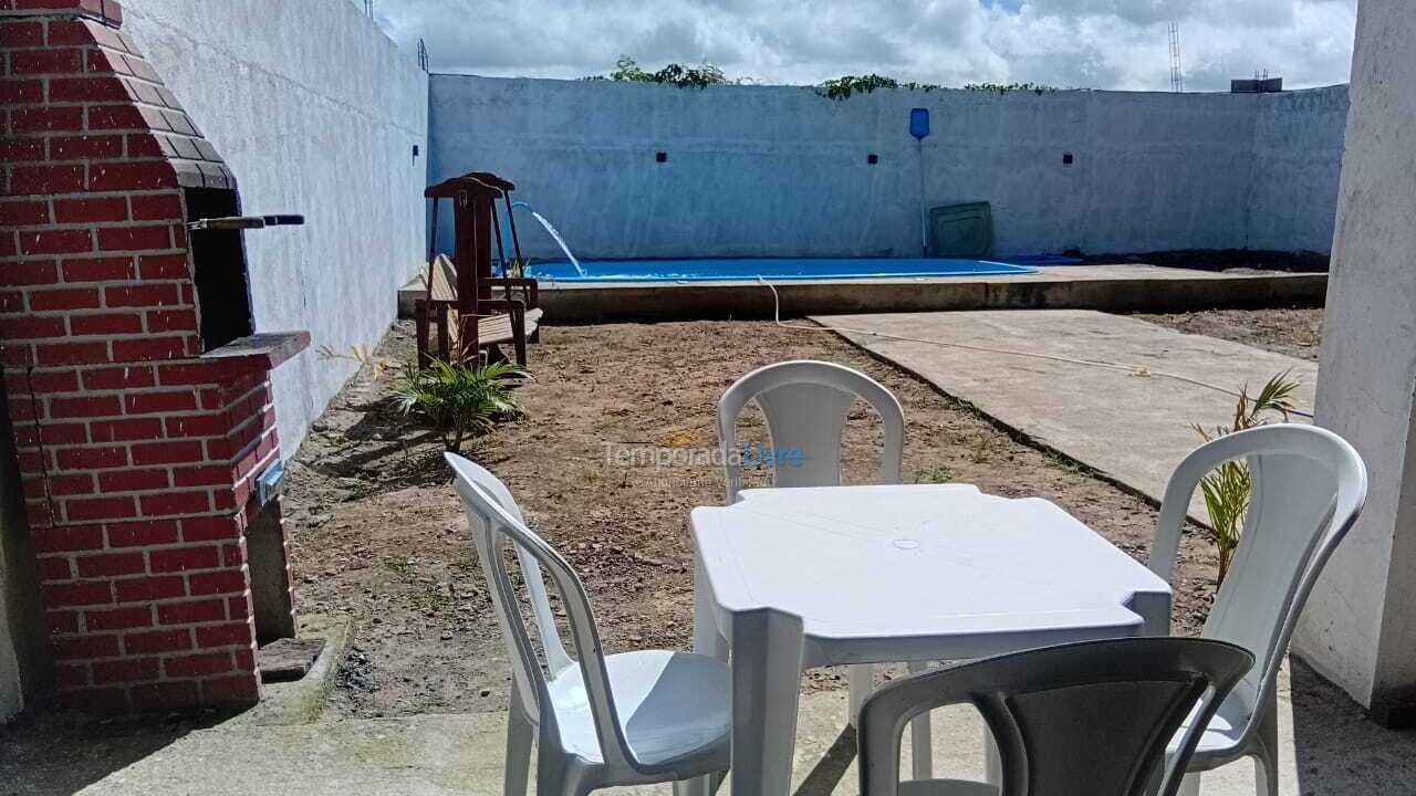 Granja para alquiler de vacaciones em Campina Grande (Sítio Lucas)