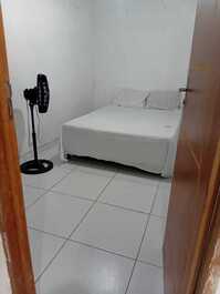 Casa con piscina en alquiler por temporada.