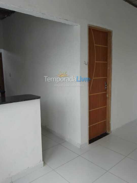 Granja para alquiler de vacaciones em Campina Grande (Sítio Lucas)