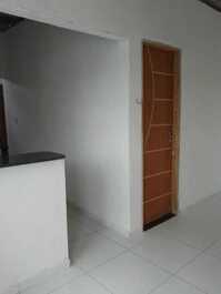 Casa con piscina en alquiler por temporada.