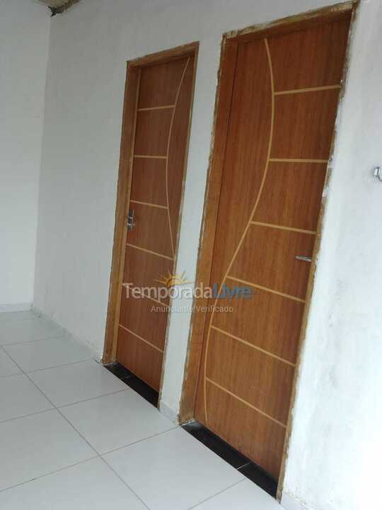 Granja para alquiler de vacaciones em Campina Grande (Sítio Lucas)