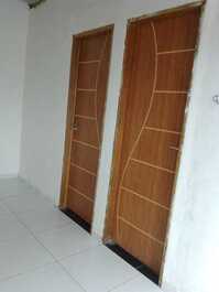 Casa con piscina en alquiler por temporada.