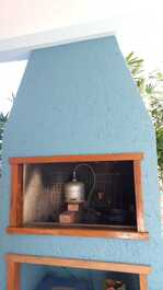 EXCELLENT HOUSE in a gated community, 3 BEDROOMS WITH AIR CONDITIONING, MORRINHOS, 250 METERS from the sea.