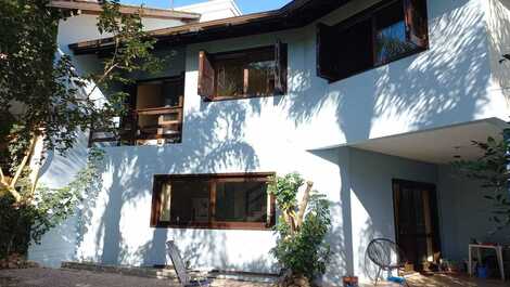 House for rent in Garopaba - Morrinhos