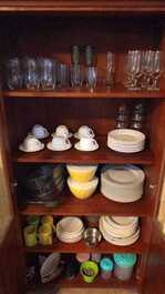 EXCELLENT HOUSE in a gated community, 3 BEDROOMS WITH AIR CONDITIONING, MORRINHOS, 250 METERS from the sea.