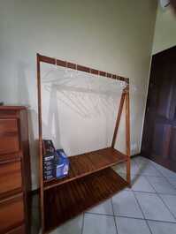 EXCELLENT HOUSE in a gated community, 3 BEDROOMS WITH AIR CONDITIONING, MORRINHOS, 250 METERS from the sea.