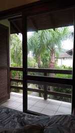 EXCELLENT HOUSE in a gated community, 3 BEDROOMS WITH AIR CONDITIONING, MORRINHOS, 250 METERS from the sea.