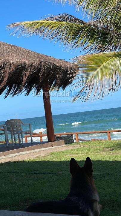 Casa para aluguel de temporada em Porto de Galinhas (Porto de Galinhas)