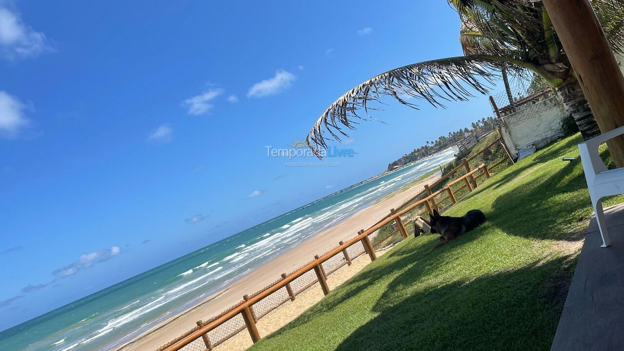 Casa para aluguel de temporada em Porto de Galinhas (Porto de Galinhas)