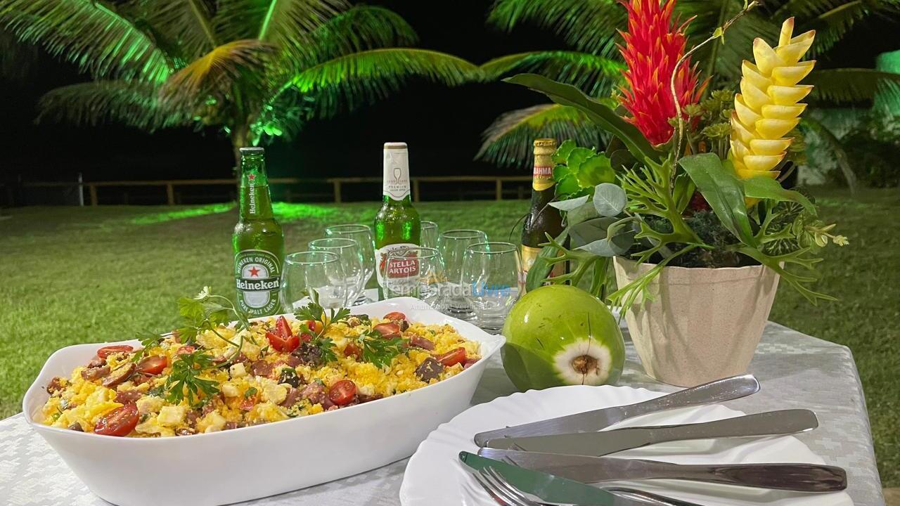 Casa para aluguel de temporada em Porto de Galinhas (Porto de Galinhas)