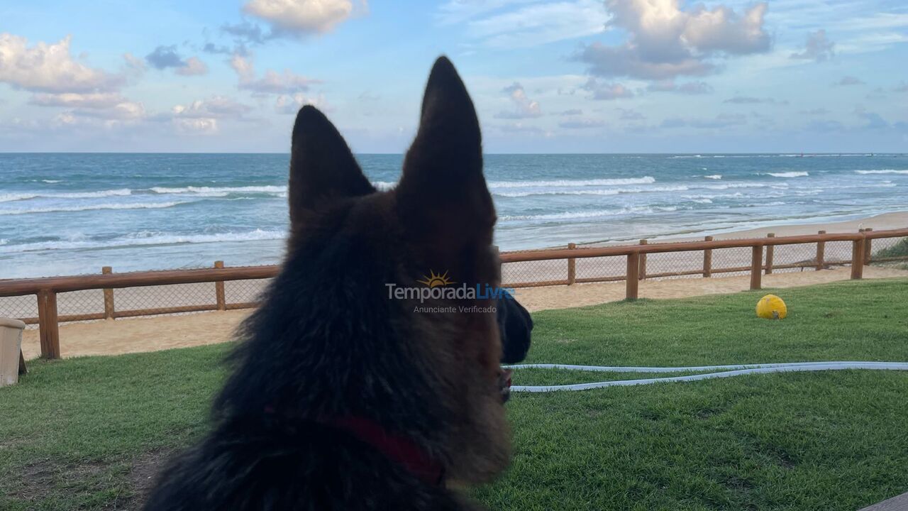 Casa para aluguel de temporada em Porto de Galinhas (Porto de Galinhas)