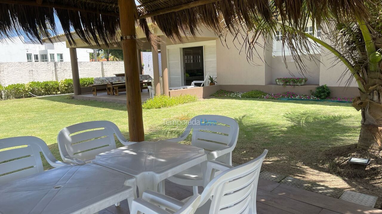Casa para aluguel de temporada em Porto de Galinhas (Porto de Galinhas)