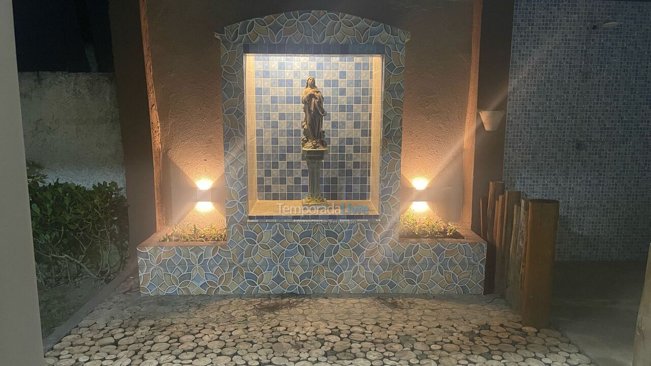 Casa para aluguel de temporada em Porto de Galinhas (Porto de Galinhas)