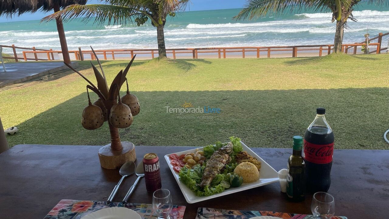 Casa para aluguel de temporada em Porto de Galinhas (Porto de Galinhas)