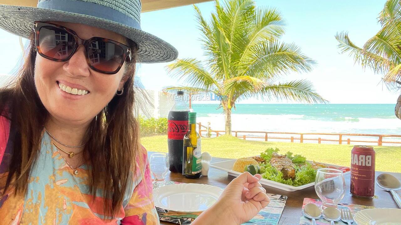 Casa para aluguel de temporada em Porto de Galinhas (Porto de Galinhas)