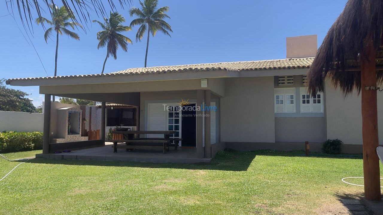 Casa para aluguel de temporada em Porto de Galinhas (Porto de Galinhas)