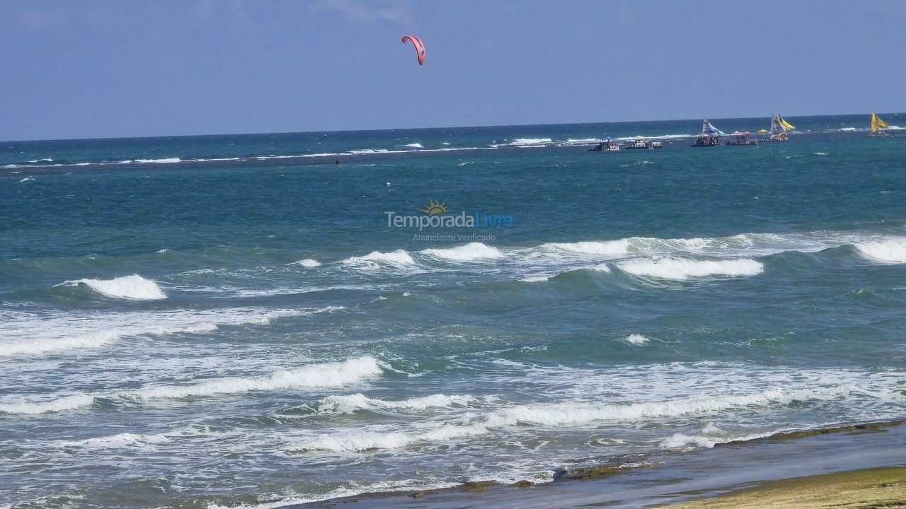 Casa para aluguel de temporada em Porto de Galinhas (Porto de Galinhas)