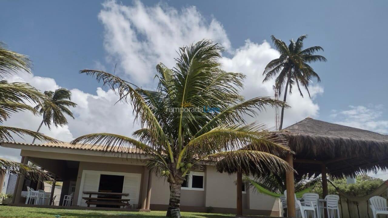 Casa para aluguel de temporada em Porto de Galinhas (Porto de Galinhas)