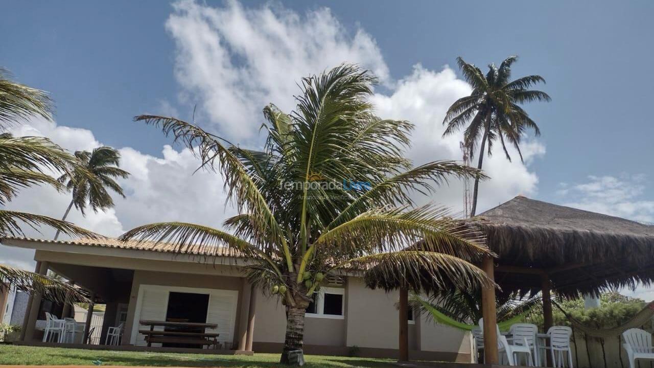 Casa para aluguel de temporada em Porto de Galinhas (Porto de Galinhas)