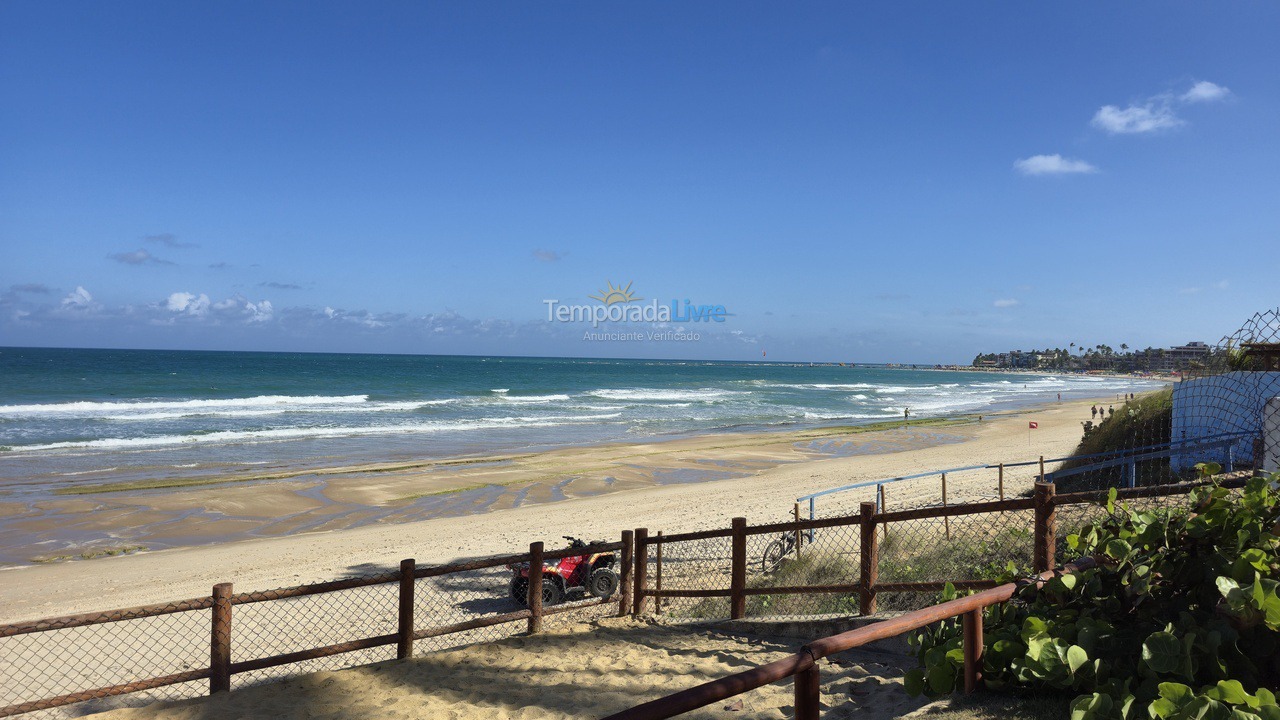 Casa para aluguel de temporada em Porto de Galinhas (Porto de Galinhas)