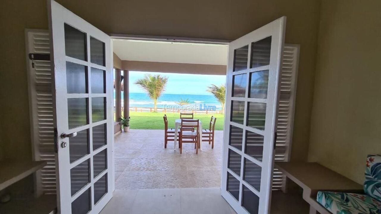 Casa para aluguel de temporada em Porto de Galinhas (Porto de Galinhas)