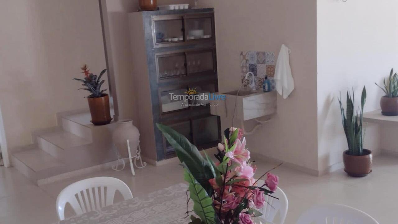 Casa para aluguel de temporada em Porto de Galinhas (Porto de Galinhas)