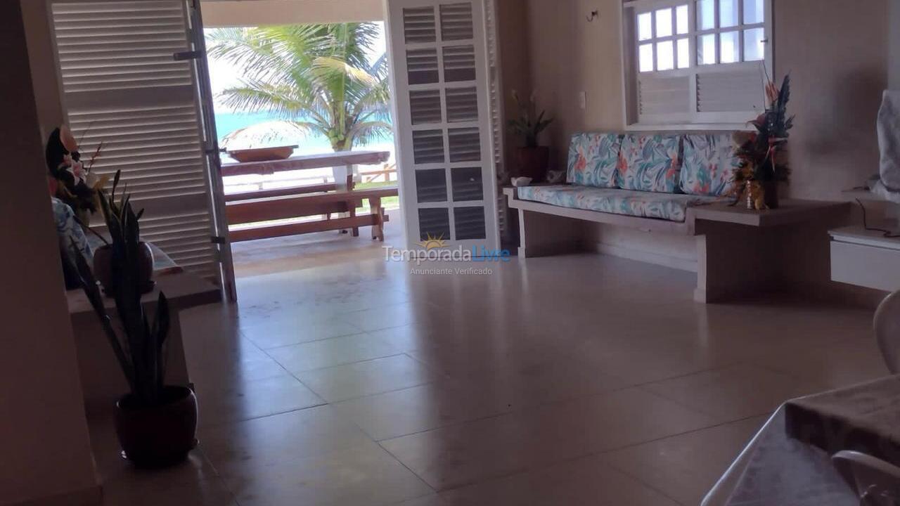 Casa para aluguel de temporada em Porto de Galinhas (Porto de Galinhas)