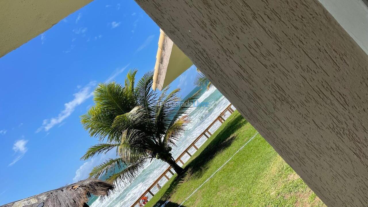 Casa para aluguel de temporada em Porto de Galinhas (Porto de Galinhas)