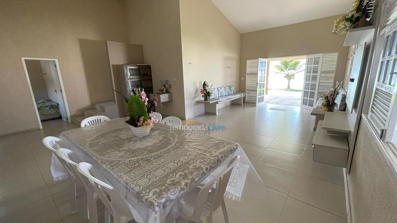 Casa para aluguel de temporada em Porto de Galinhas (Porto de Galinhas)