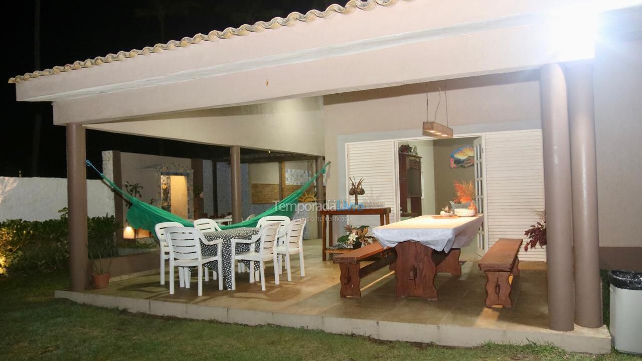 Casa para aluguel de temporada em Porto de Galinhas (Porto de Galinhas)