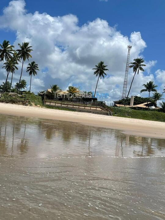Casa para aluguel de temporada em Porto de Galinhas (Porto de Galinhas)