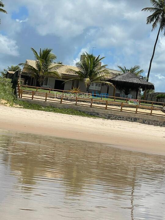 Casa para aluguel de temporada em Porto de Galinhas (Porto de Galinhas)