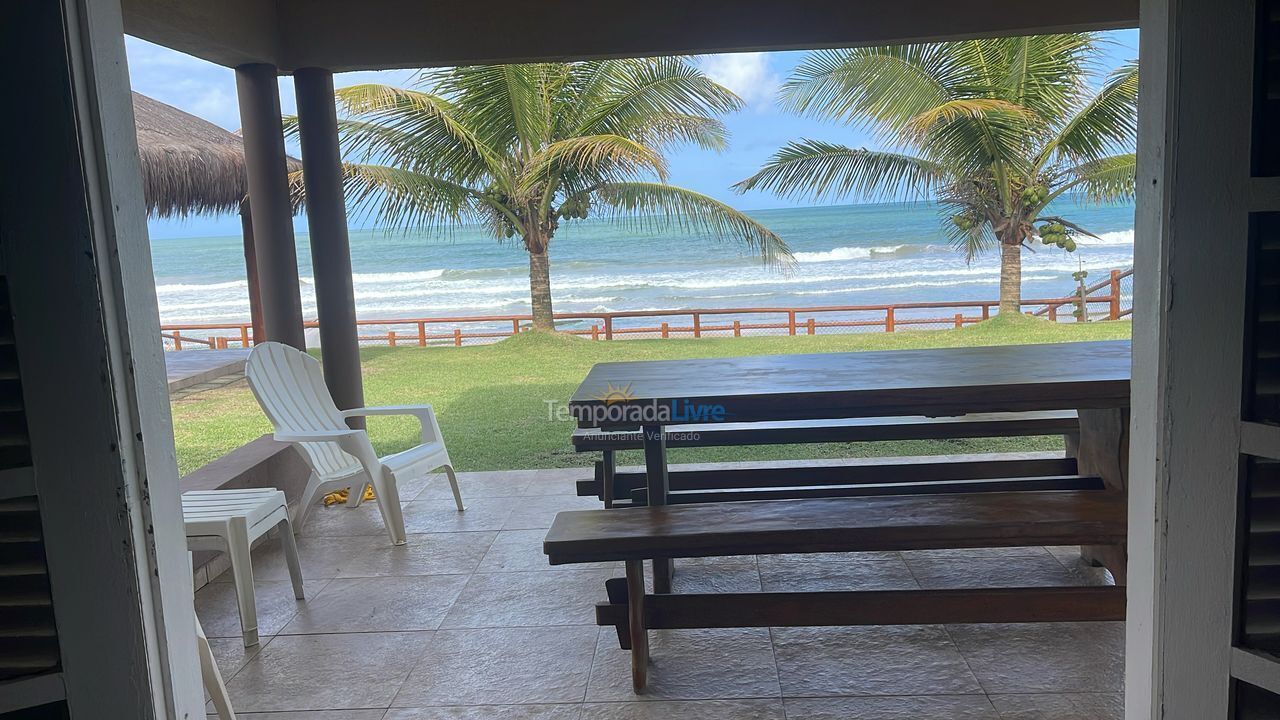 Casa para aluguel de temporada em Porto de Galinhas (Porto de Galinhas)