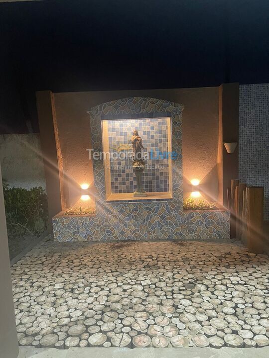 Casa para aluguel de temporada em Porto de Galinhas (Porto de Galinhas)