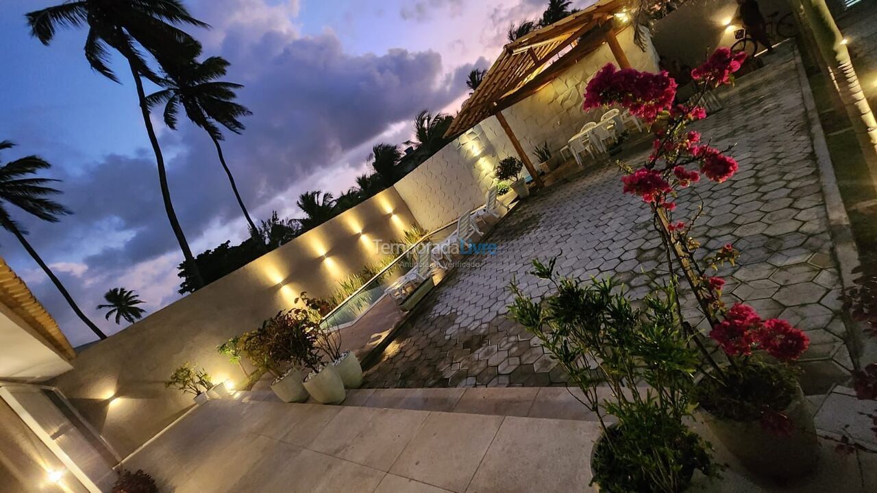 Casa para aluguel de temporada em Porto de Galinhas (Porto de Galinhas)