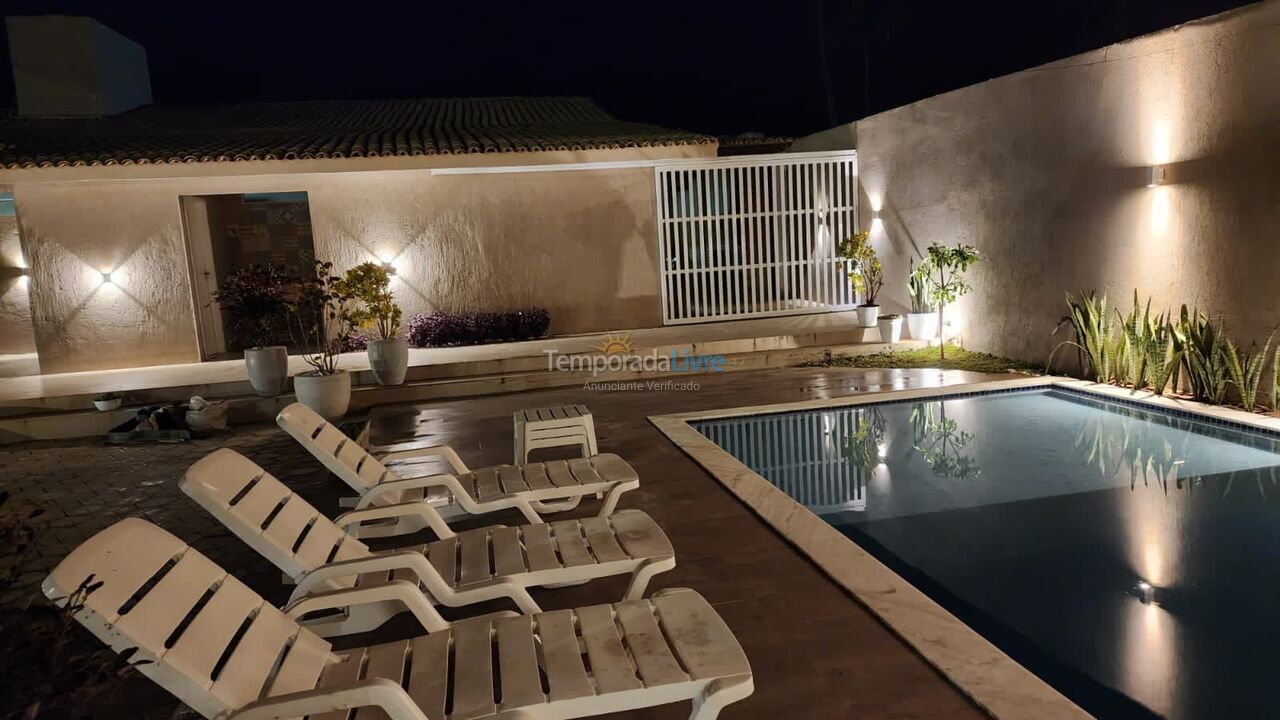 Casa para aluguel de temporada em Porto de Galinhas (Porto de Galinhas)