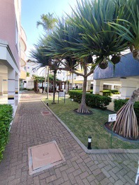 Apartment for rent in Florianopolis - Praia dos Ingleses