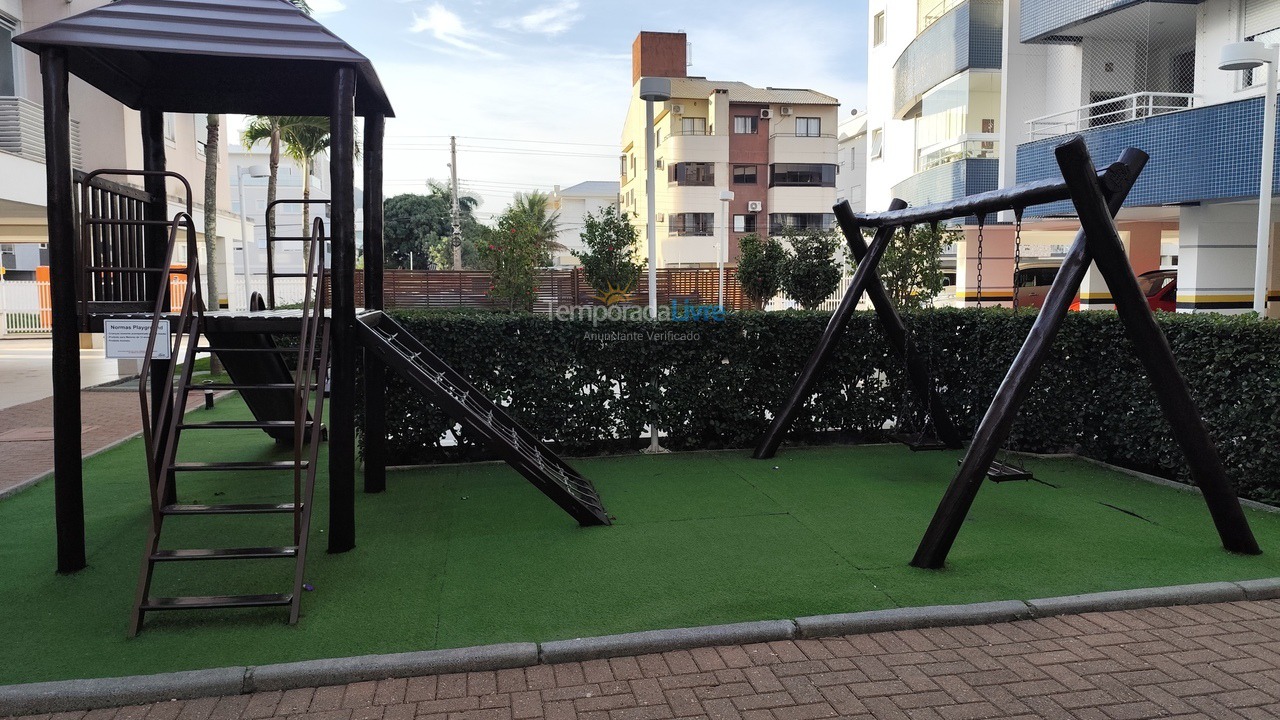 Apartment for vacation rental in Florianopolis (Praia dos Ingleses)