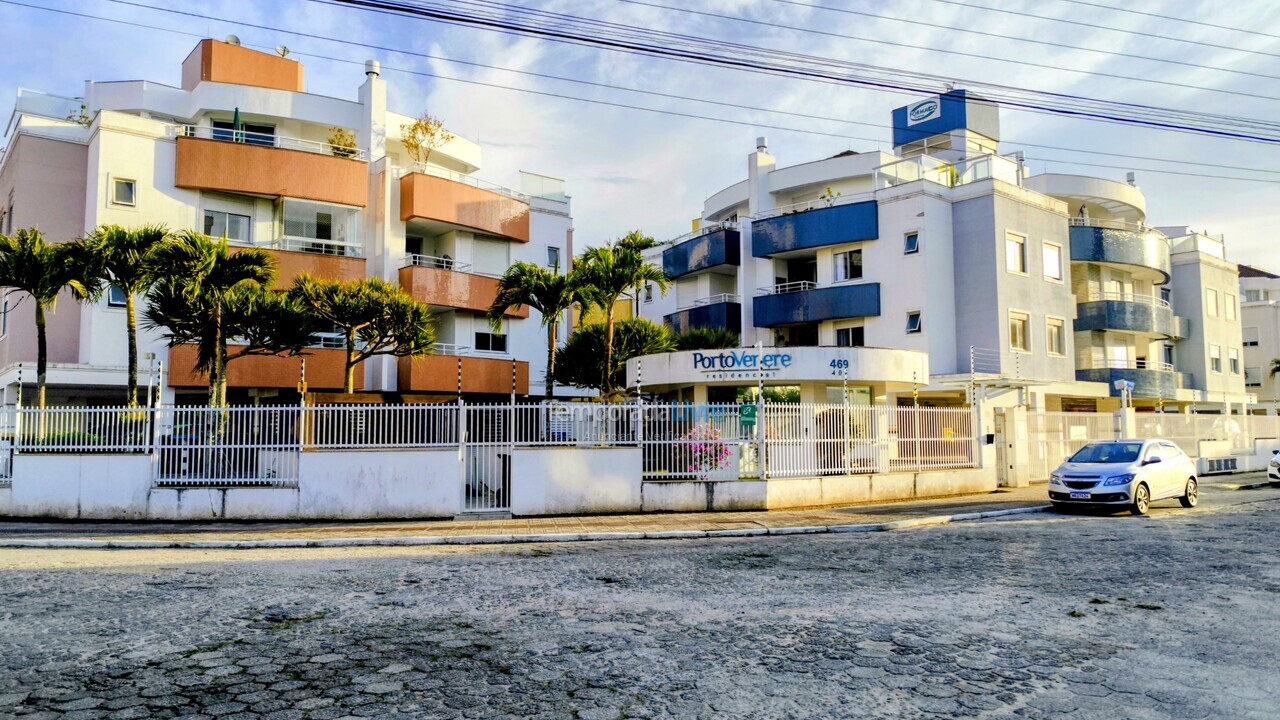 Apartment for vacation rental in Florianopolis (Praia dos Ingleses)