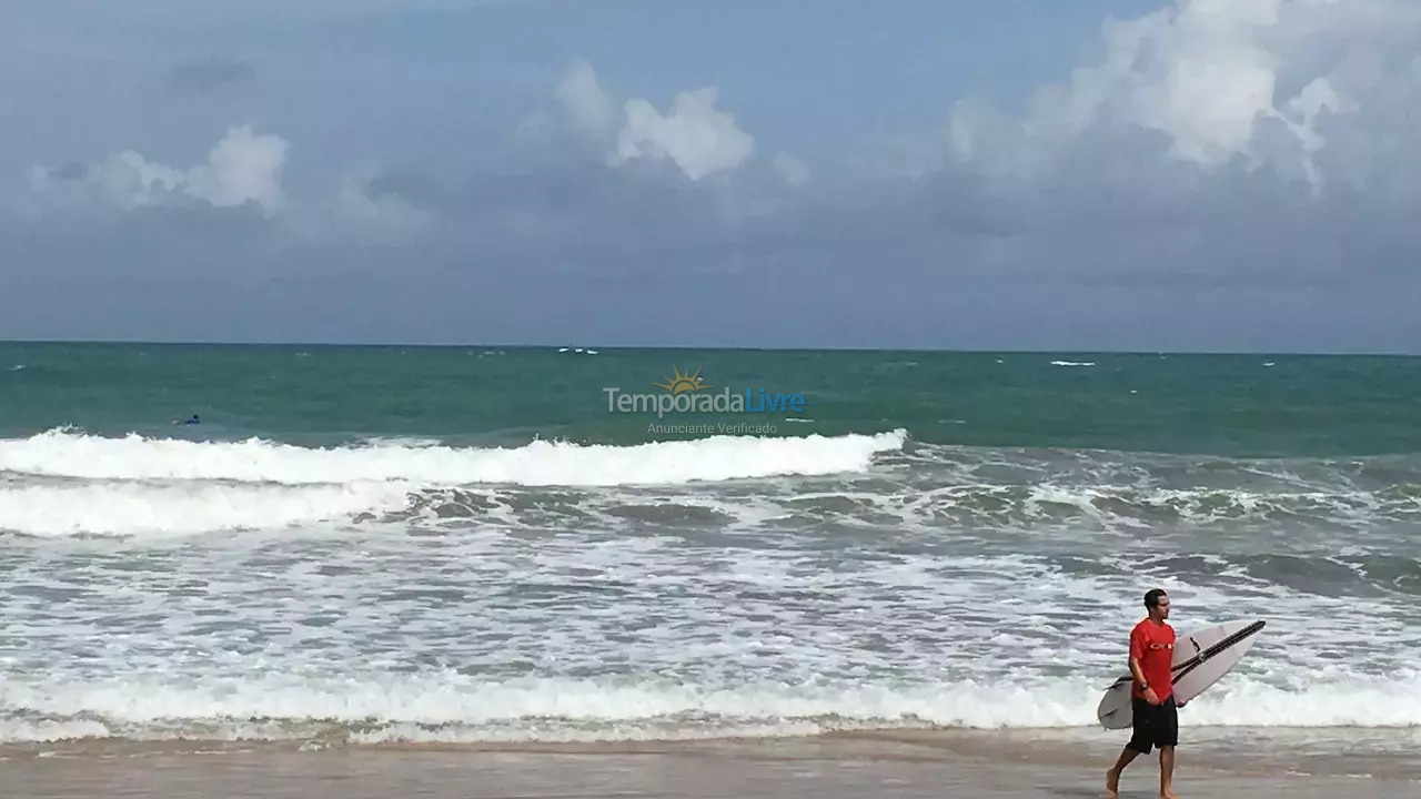 Casa para aluguel de temporada em Porto de Galinhas (Porto de Galinhas)
